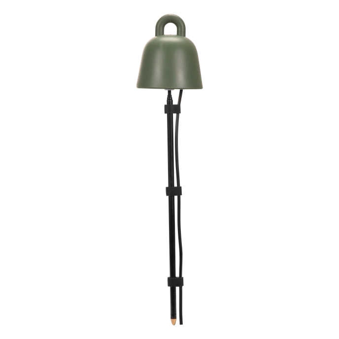 leaf light care 36cm leaf green